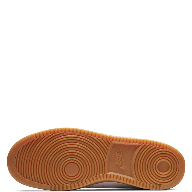 Nike Men's Court Vision Low Asics Contend 8 Running Shoe