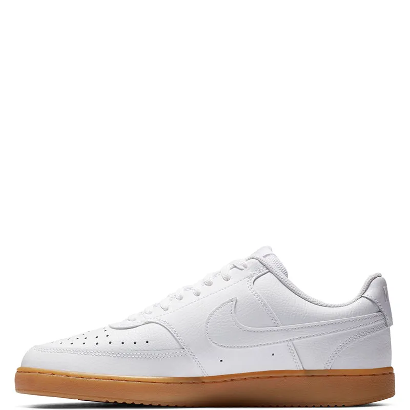 Nike Men's Court Vision Low Asics Soccer Turf Shoes