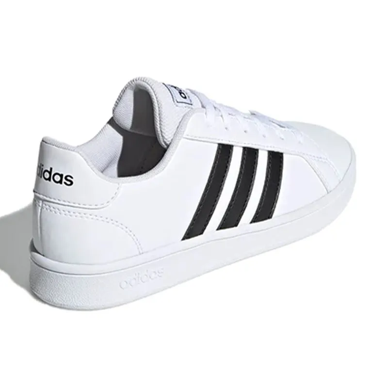 ADIDAS GRAND COURT K SHOES EF0103 Fear Of God Shoes Adidas