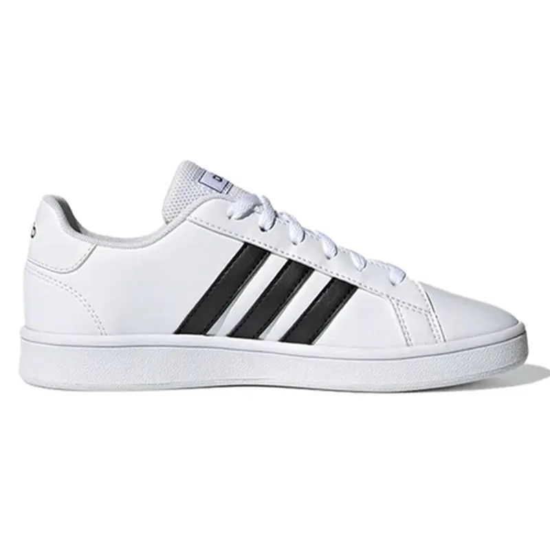 Adidas Dame Certified 2 Basketball Shoes ADIDAS GRAND COURT K SHOES EF0103