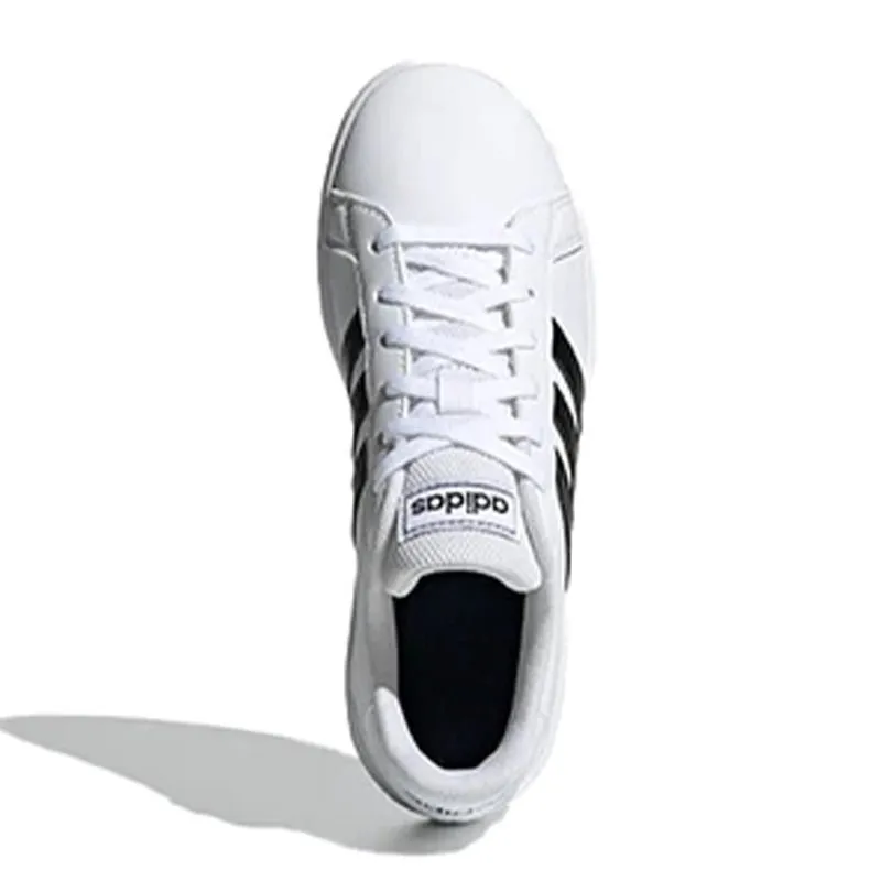 ADIDAS GRAND COURT K SHOES EF0103 Golf Shoes Adidas Sale