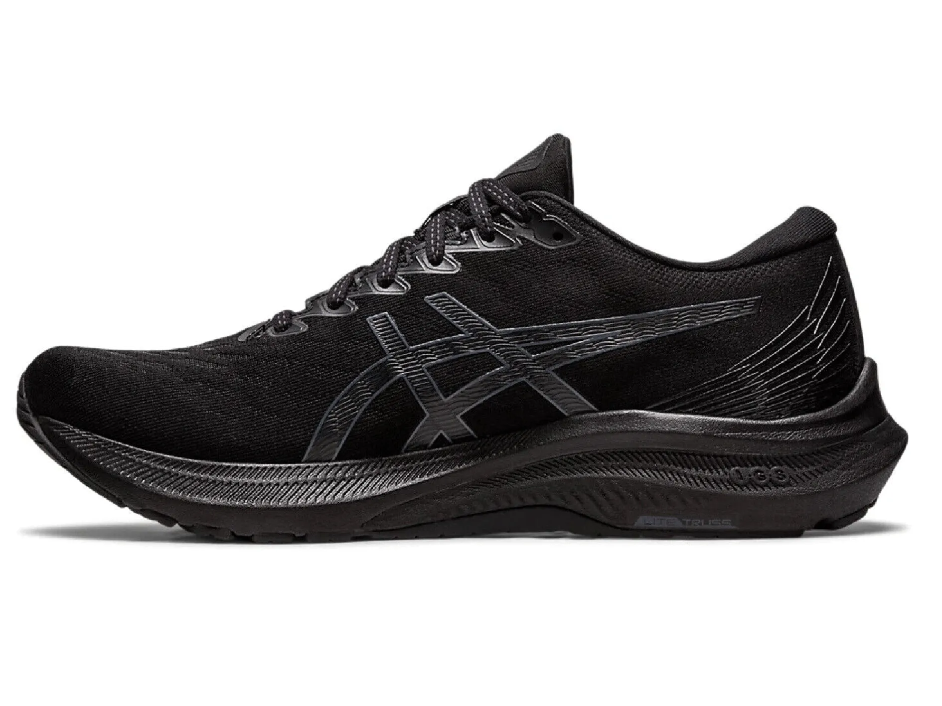 Asics Tiger Onitsuka Shoes Asics Mens GT 2000 11 <BR> 1011B441 005