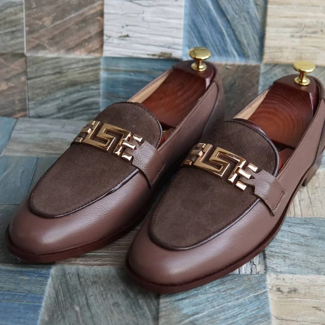 Adler Shoe - AS 2780 ~Brown Sigma~ Bass Loafers Sizing
