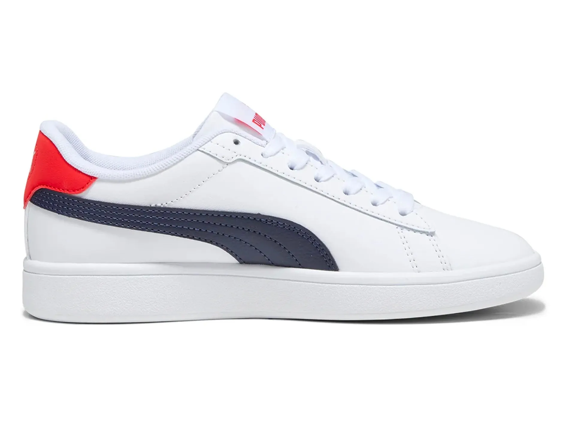 Puma Kids' Leather Smash 3.0 Casual Shoes <br> 392031 11 Puma Ace 2 Golf Shoes