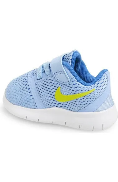 Asics High Top Shoes FREE RN SNEAKER (, WALKER, TODDLER & BIG KID)