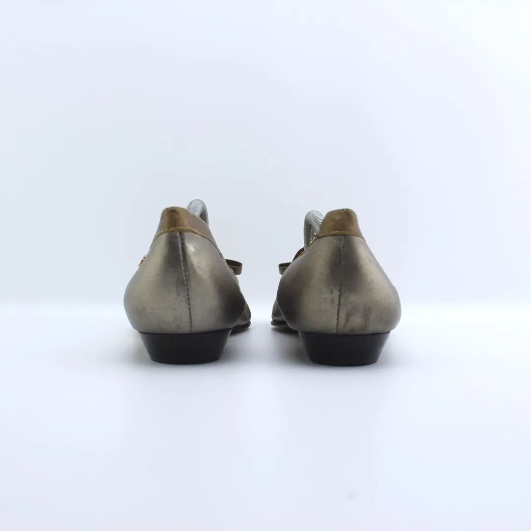 JOHN ROMAIN . Arizona Essentials Eva Slide Sandal