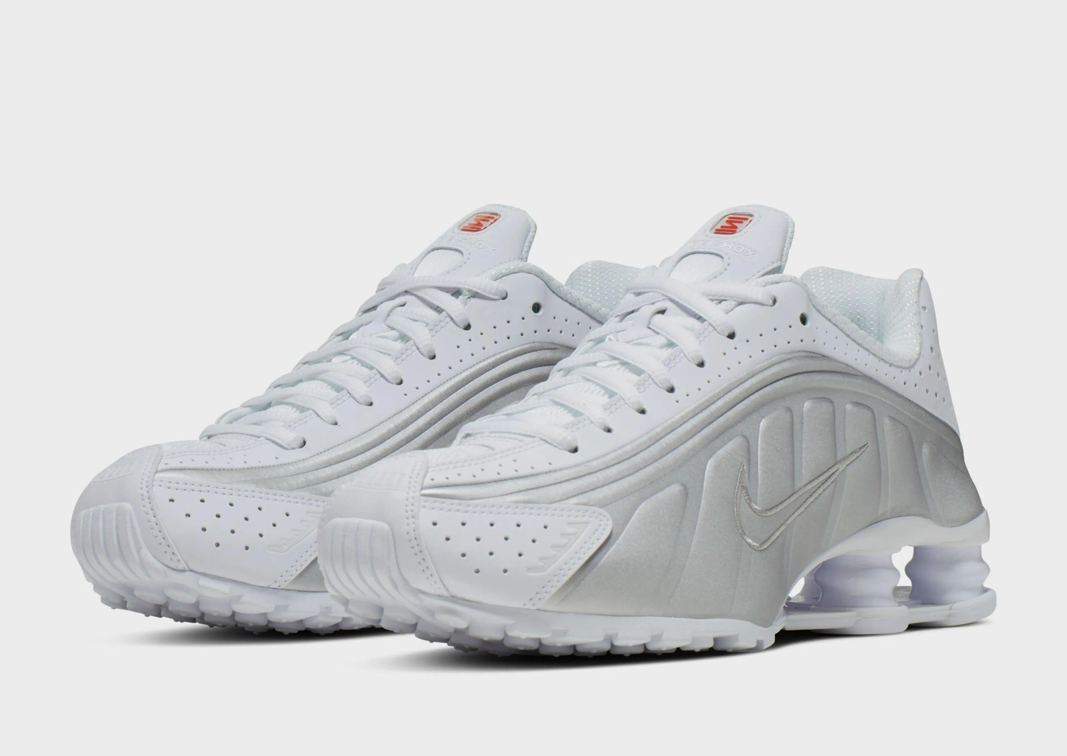 Shox R4 Women's Asics Tokyo 2020 Volleyball Shoes