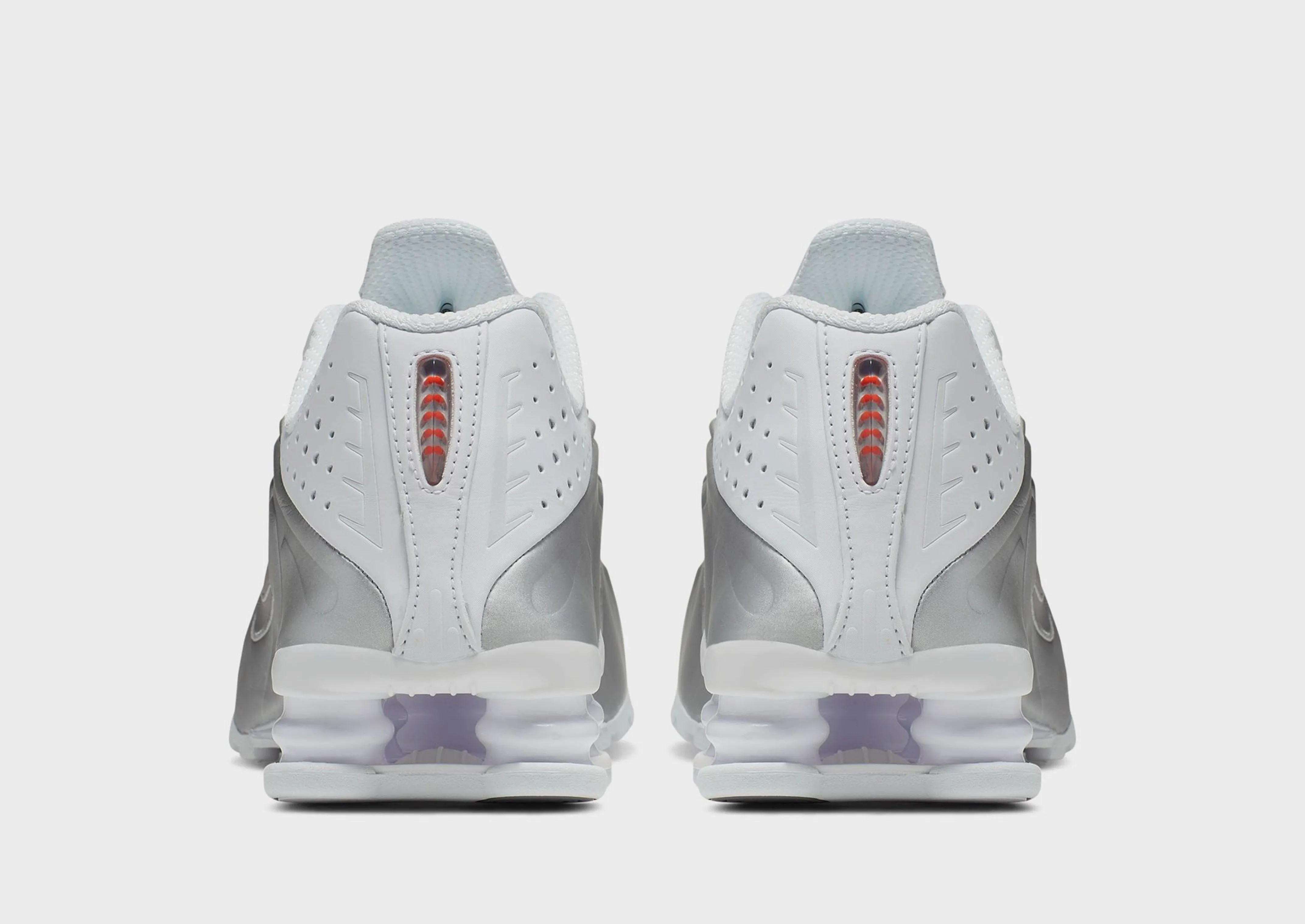 Shox R4 Women's Asic Tiger Wrestling Shoes