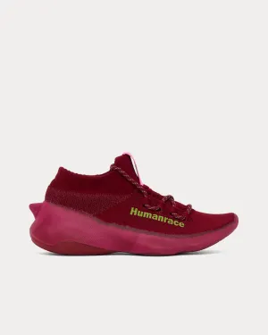 Sichona Collegiate Burgundy Low Top Sneakers Adidas Adizero Ubersonic 4 Tennis Shoes