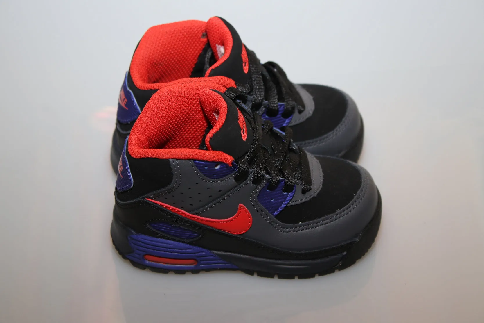 Asics 2023 Running Shoes Little Max 90 Boot