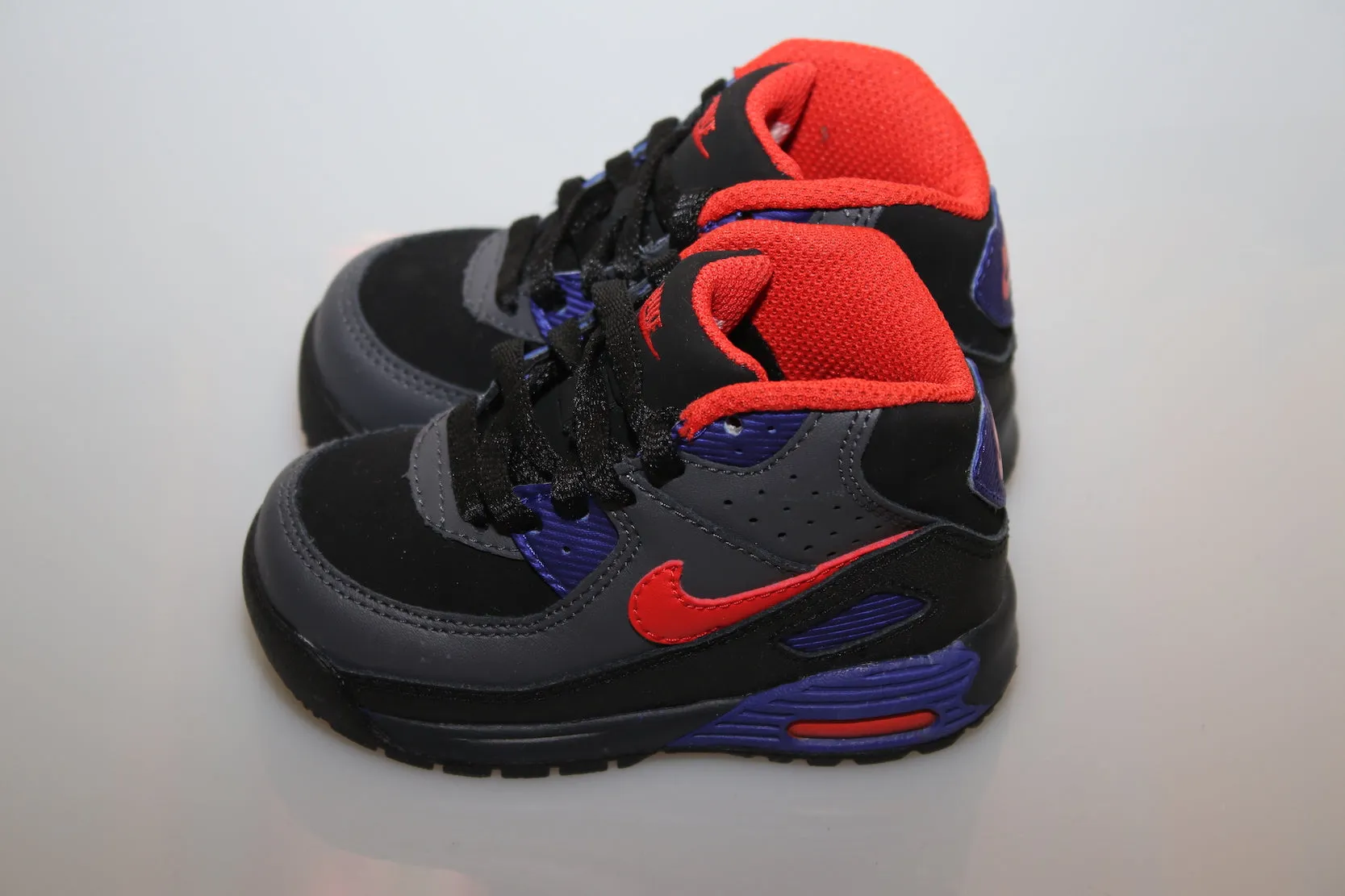 Amazon Com Asics Shoes Little Max 90 Boot