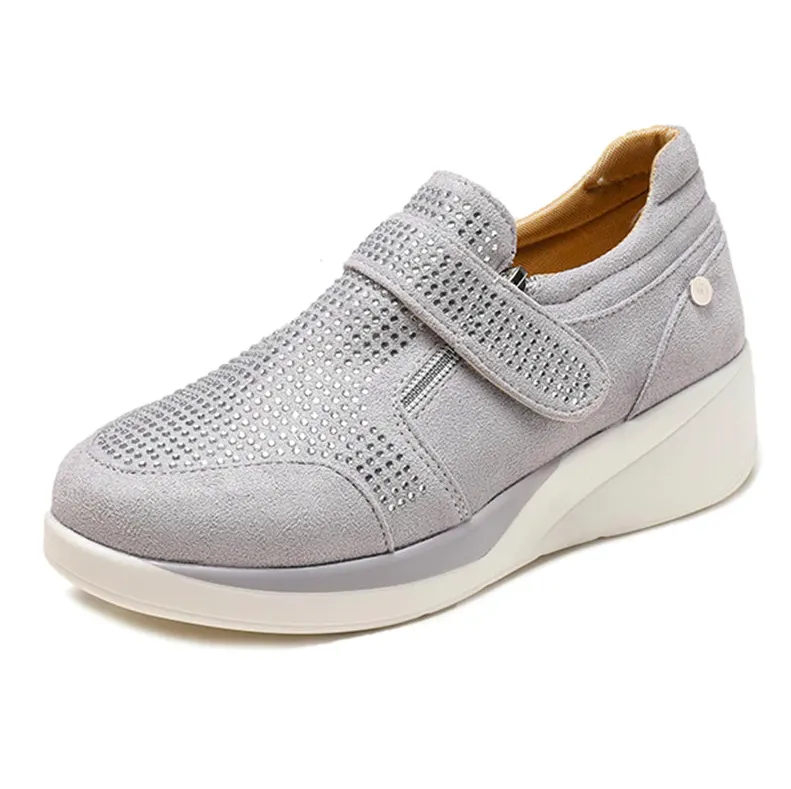 Loanina Women's Loafer Shoes Loafers Size 10