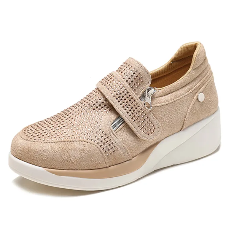 Fall Shoes Loafers Loanina Women's Loafer Shoes