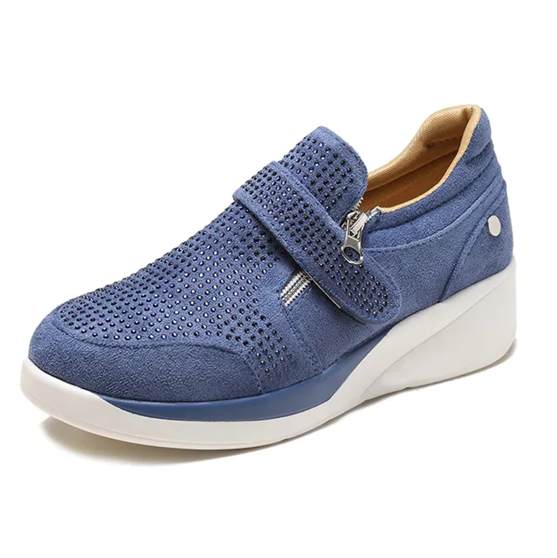 Monolith Lug-sole Loafers Loanina Women's Loafer Shoes