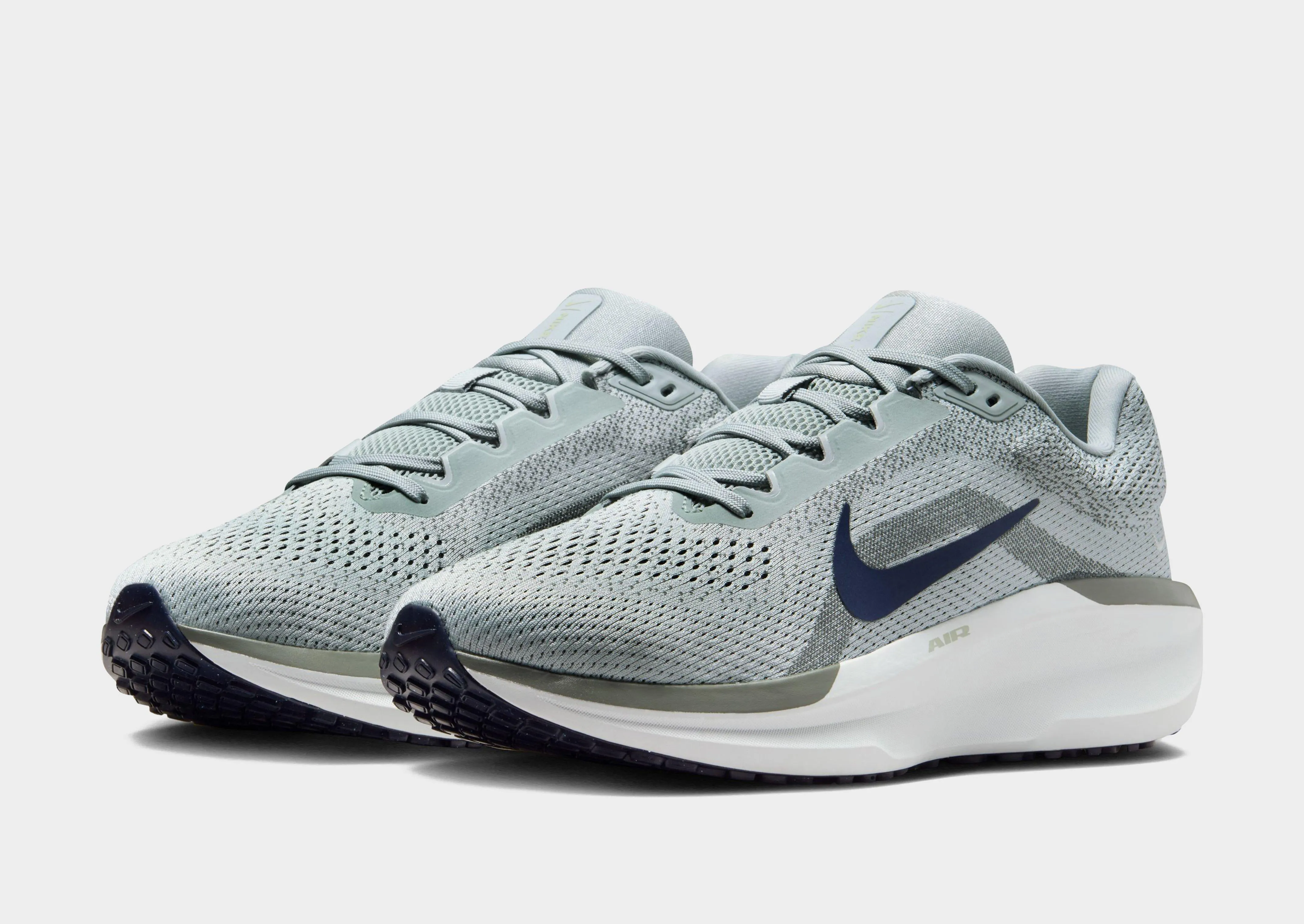 Flytefoam Asics Shoes Air Winflo 11