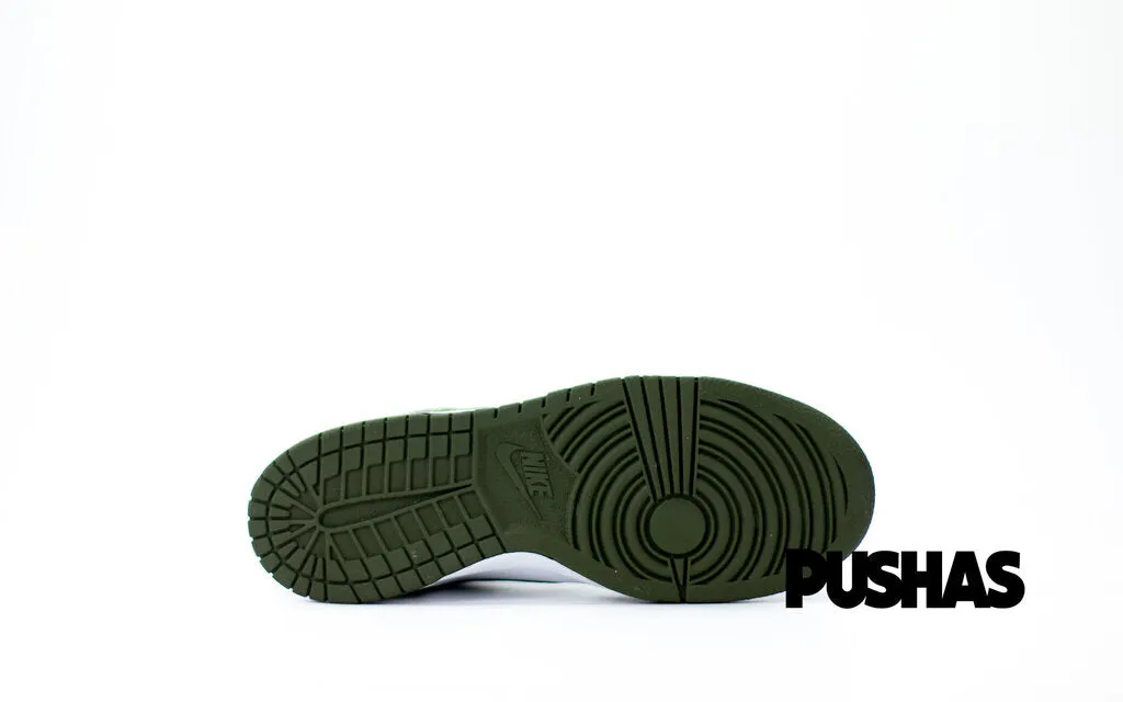 Dunk High 'Cargo Khaki' GS (2021) Asics Shoes Casual