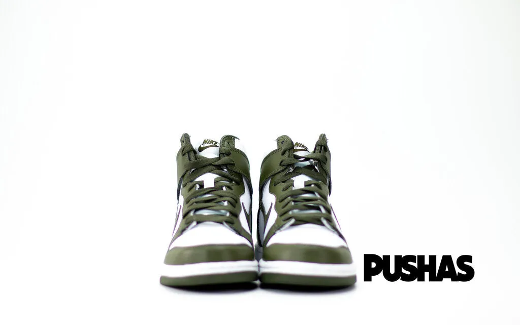 Dunk High 'Cargo Khaki' GS (2021) Asics Gel-game 9 Pickleball Tennis Shoes