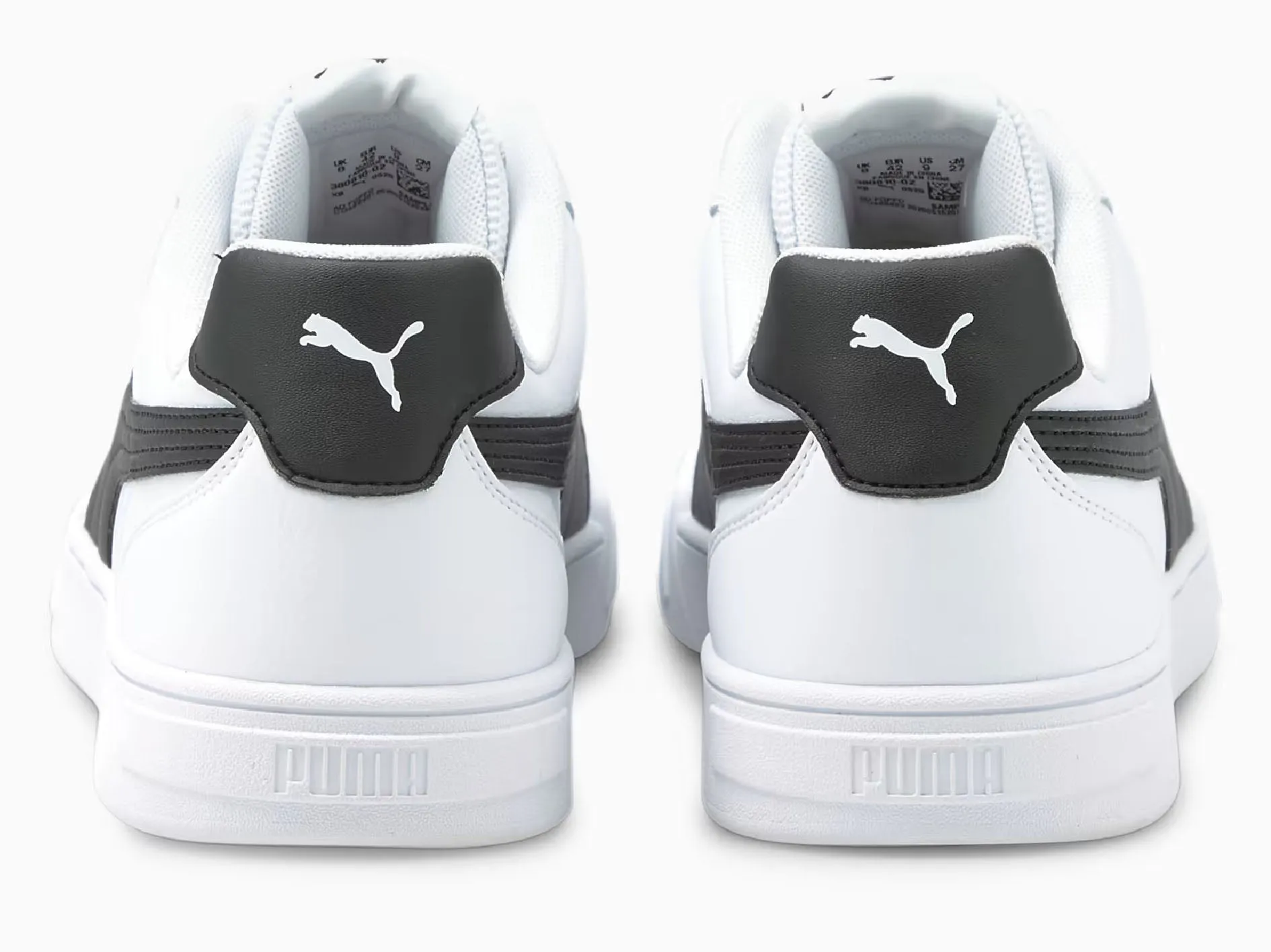 Puma Mens Caven Trainer Shoes <br> 380810 02 Puma Shoes Spain