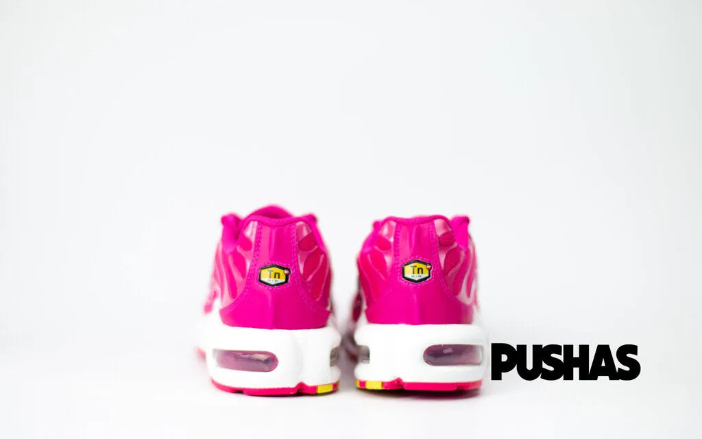Asics Running Shoes Reddit Air Max TN Plus 'Hot Pink' W (2021)