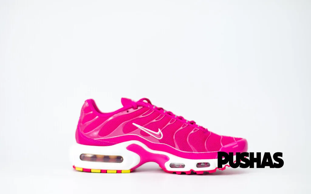 Air Max TN Plus 'Hot Pink' W (2021) Asics Shoes Flat