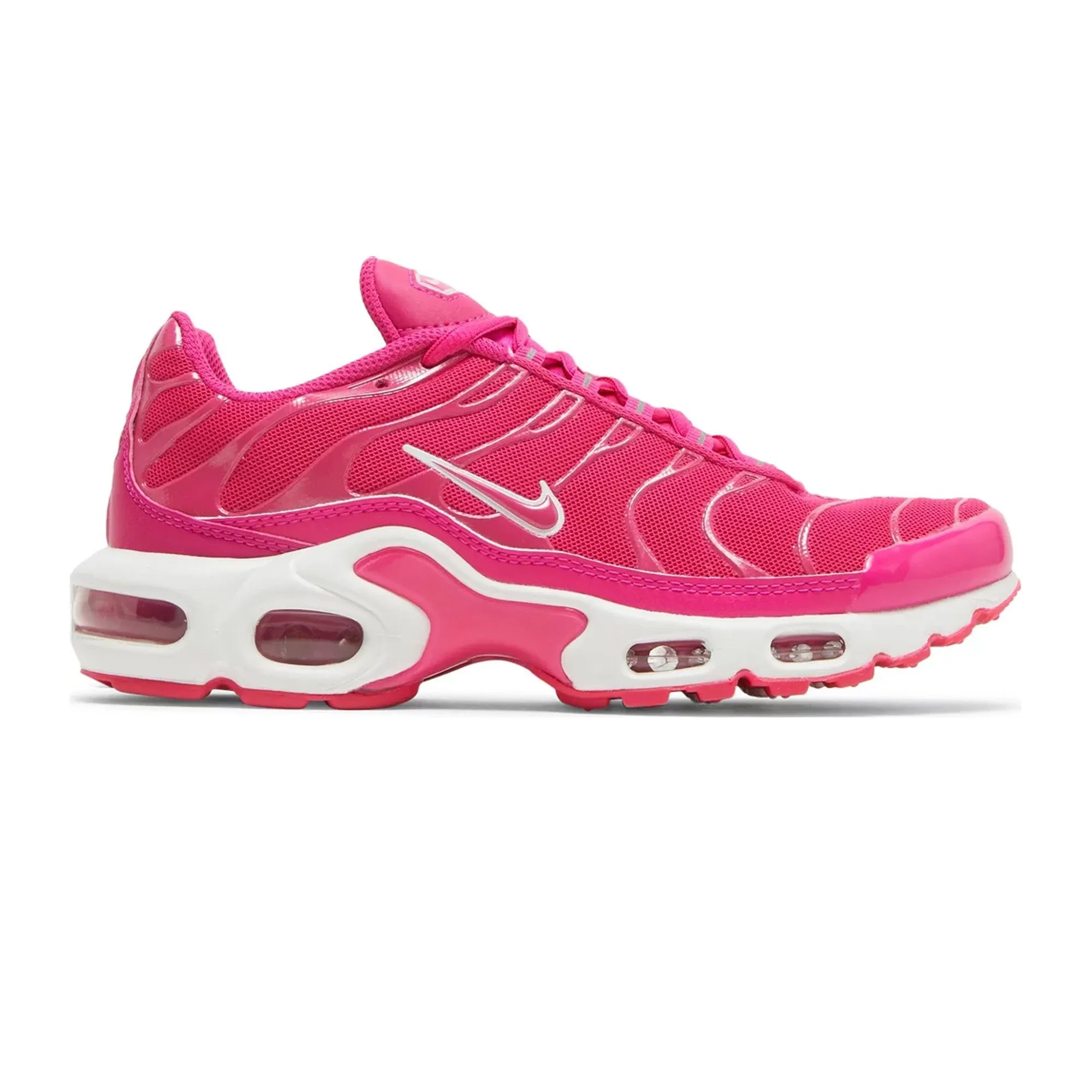 Air Max TN Plus 'Hot Pink' W (2021) Asics Blue Running Shoes