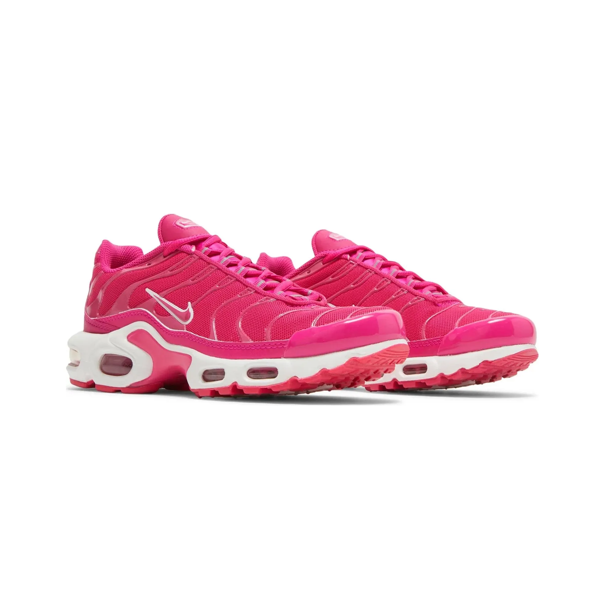Air Max TN Plus 'Hot Pink' W (2021) Asics Collab Shoes