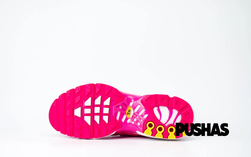 Asics Shoes Canada Air Max TN Plus 'Hot Pink' W (2021)