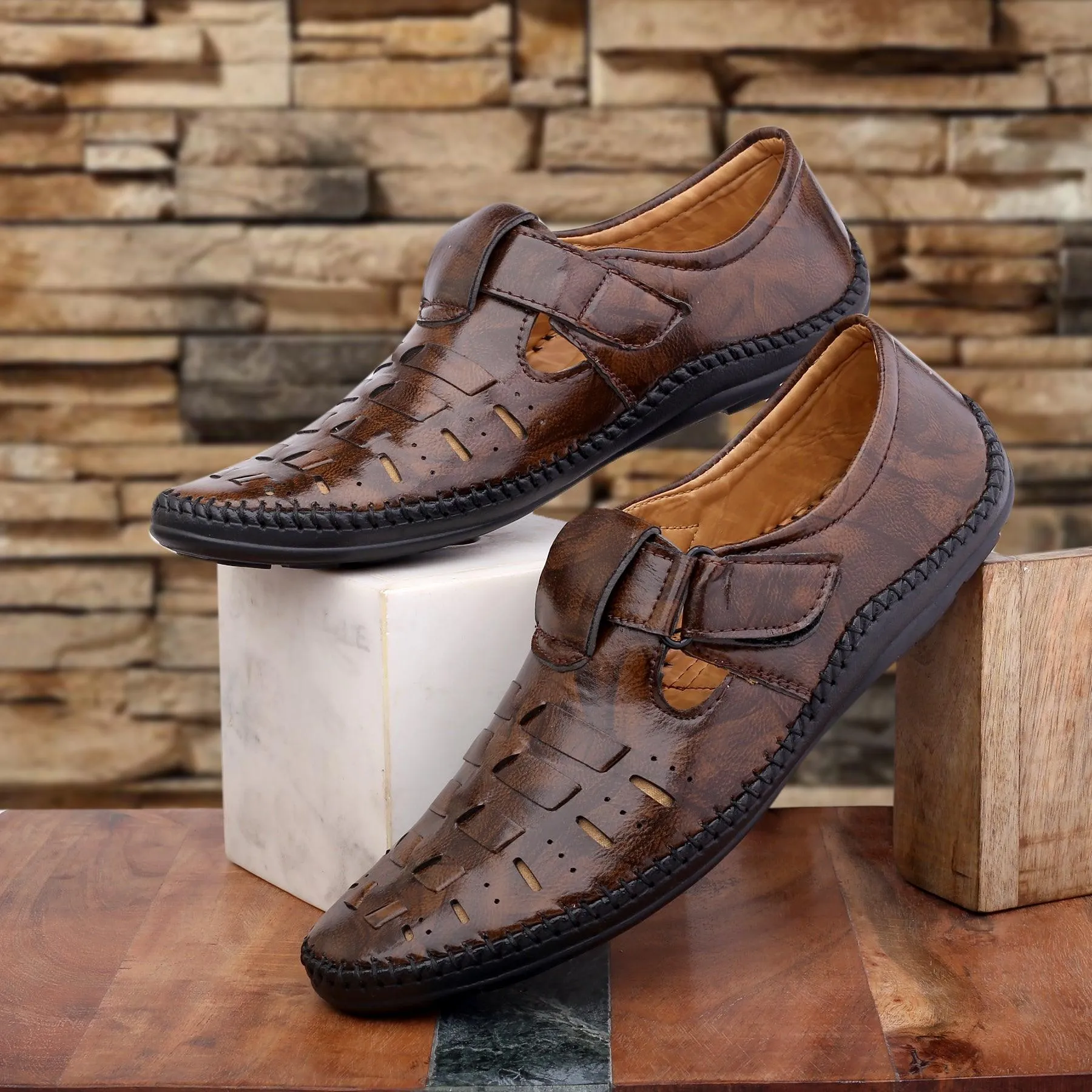 LOTUS VENUE Casual Sandal For Men's And Boys Sandals Whitehouse Jamaica Reviews