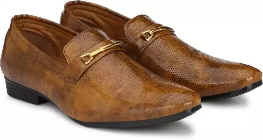 Sandals Promo Code LOTUS VENUE Formal Loafers Office Loafers For Men's And Boys.