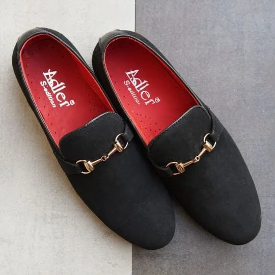 Clark Shoes Loafers Adler Shoe - AS 2759 -BS-