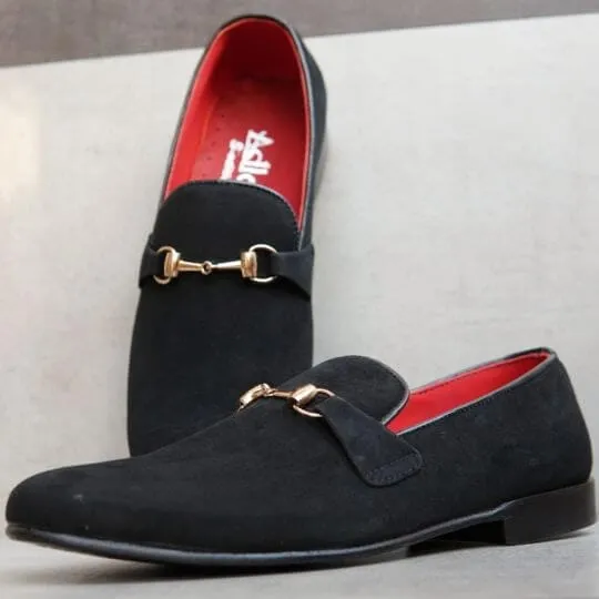 Adler Shoe - AS 2759 -BS- Loafers Outfit Skirt