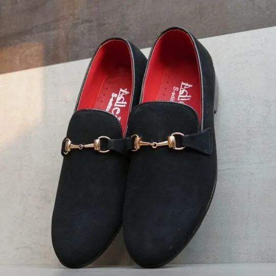 Loafers At Target Adler Shoe - AS 2759 -BS-