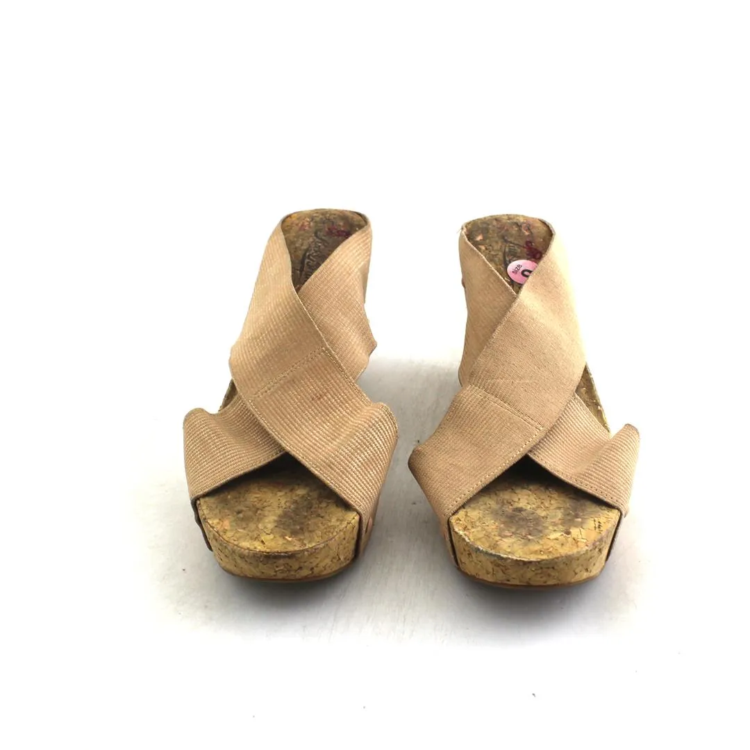 Narrow Slippers LUCKY BRAND .