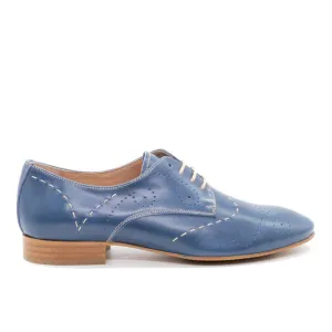 Oxfords Not Broughs Luis Gonzalo Oxfords (5024) Jeans