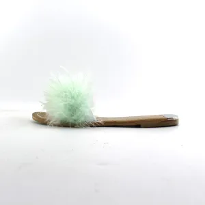 CHINESE LAUNDRY ZOEY Yeezy Slides