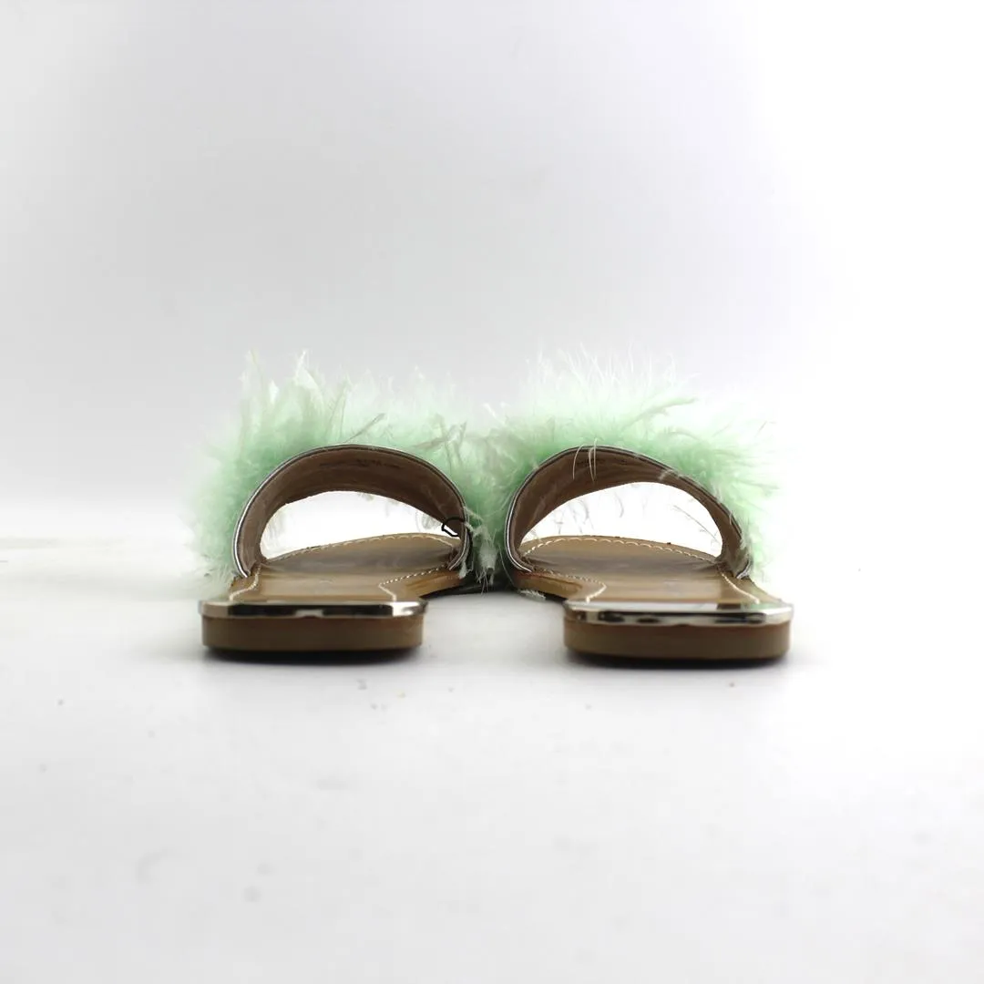 Strap Slippers CHINESE LAUNDRY ZOEY