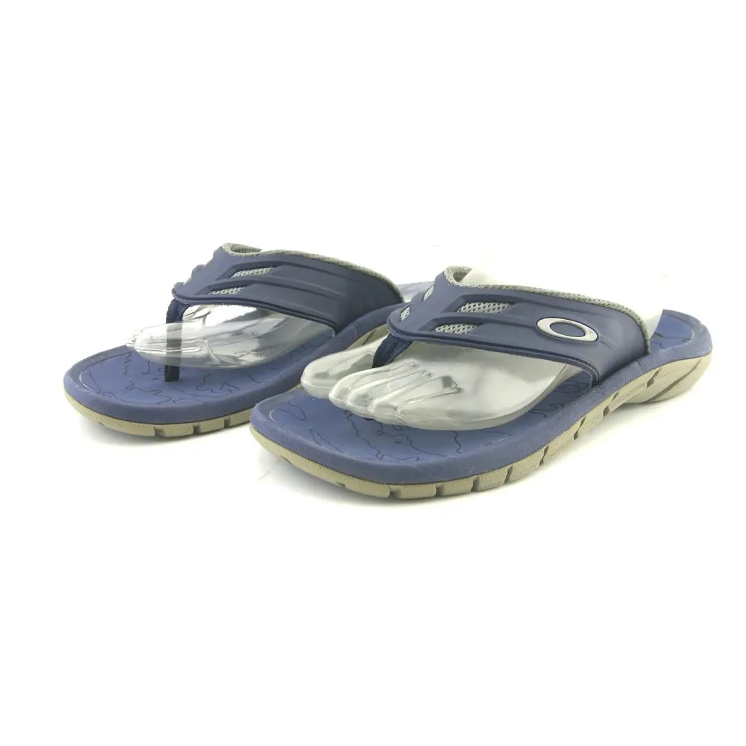 Bart Simpson Slippers OAKLEY O COIL