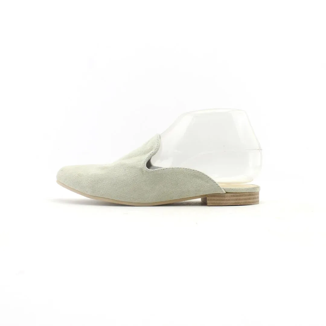 Mari Slippers GAP DESIGNED & CRAFTED