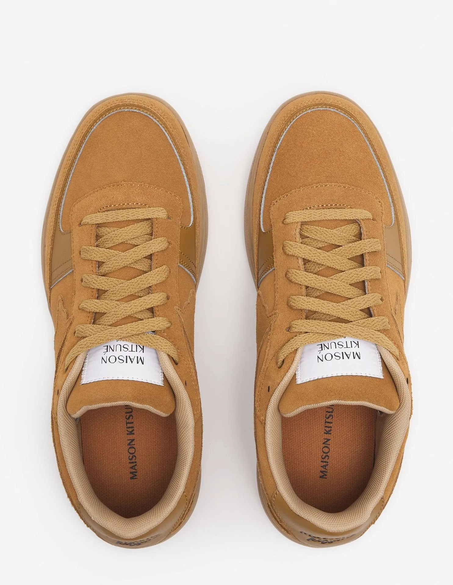 WOMEN "CHIRU" TRAINERS Best Sneakers For Stability