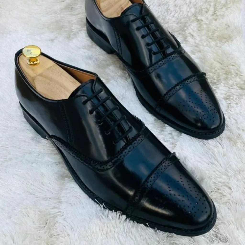 Sandals Regency Latoc Luxury Formal Designer Leather Shoes For Men