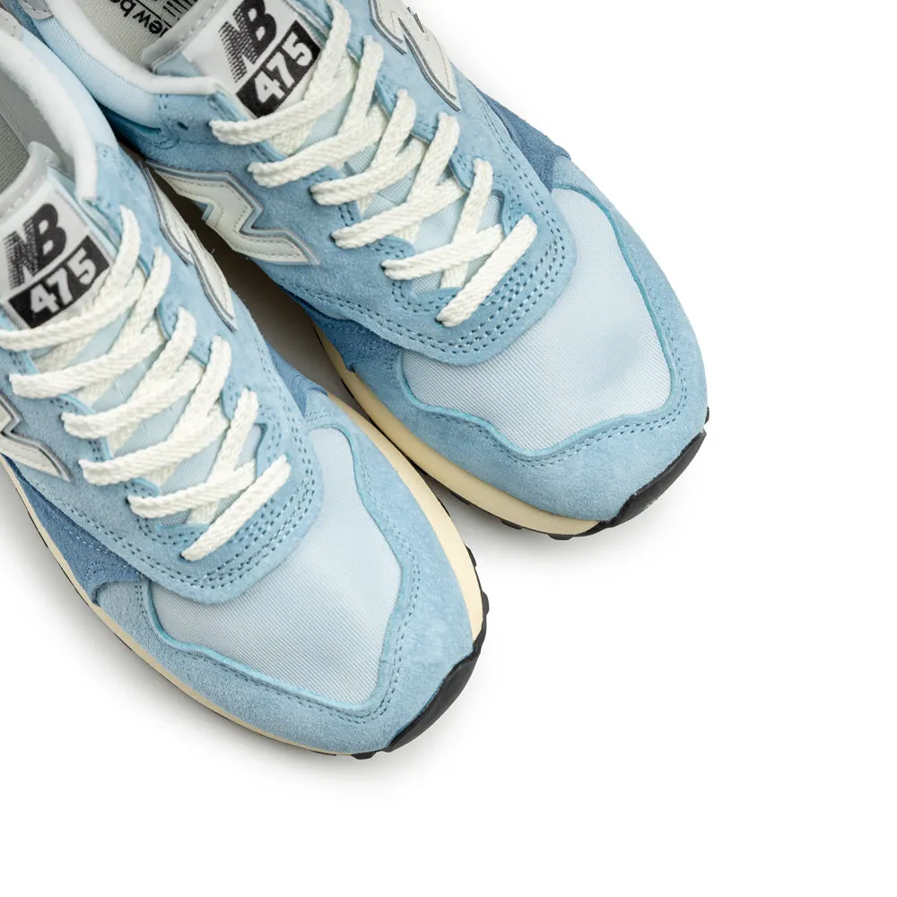 Finish Line New Balance 9060 M475VTG | Quarry Blue
