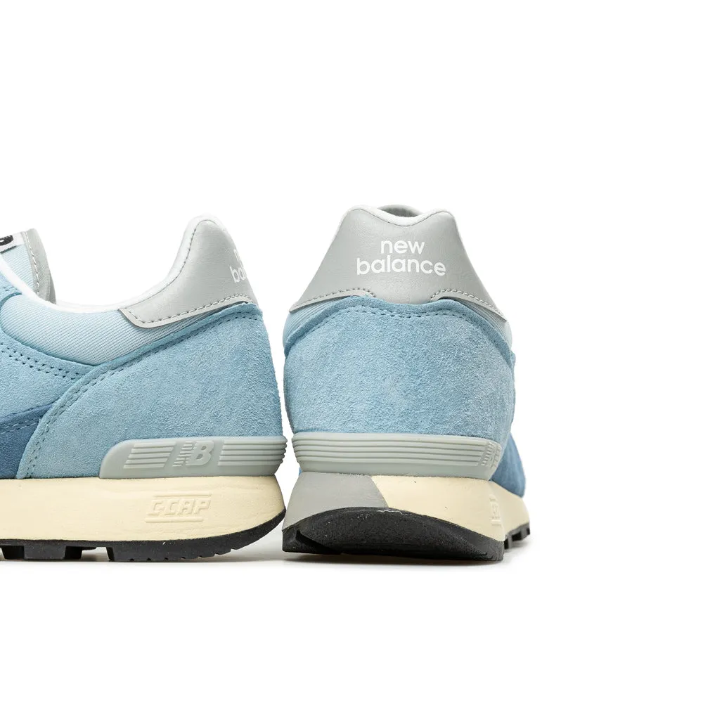 Children's New Balance Sneakers M475VTG | Quarry Blue