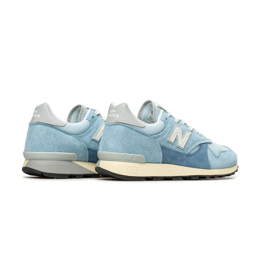 M475VTG | Quarry Blue New Balance 1300 Classic