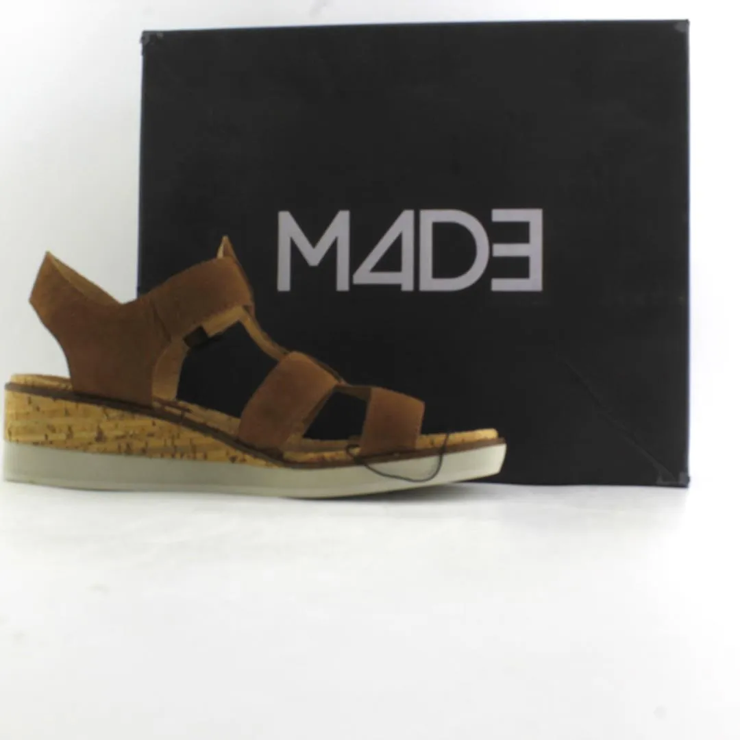 M4D3 DANNI Slippers Mk