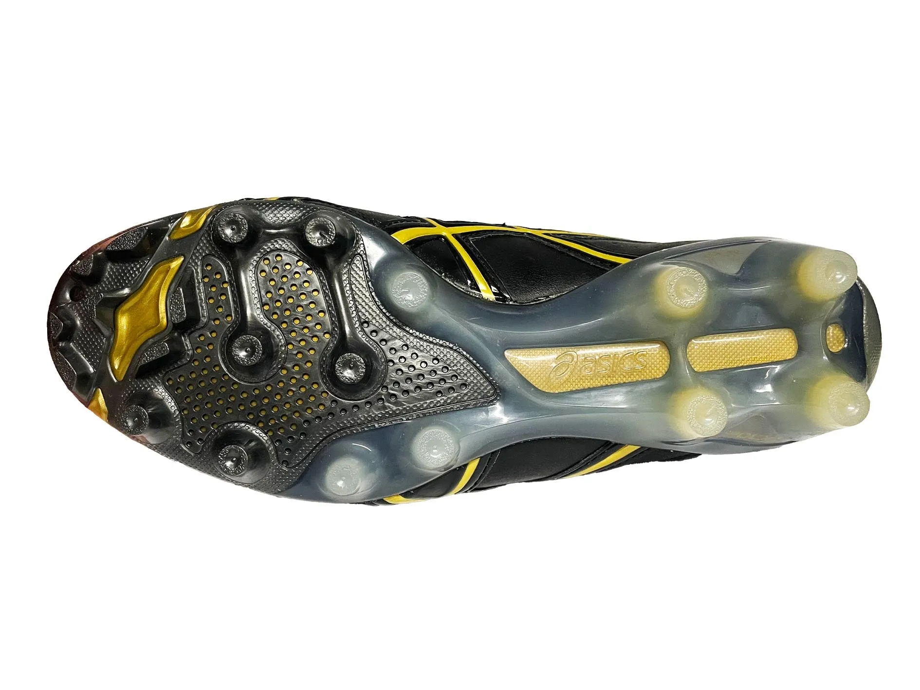 Asics Softest Shoe Asics Mens Lethal Tigreor 3 IT <br> P005Y 9004