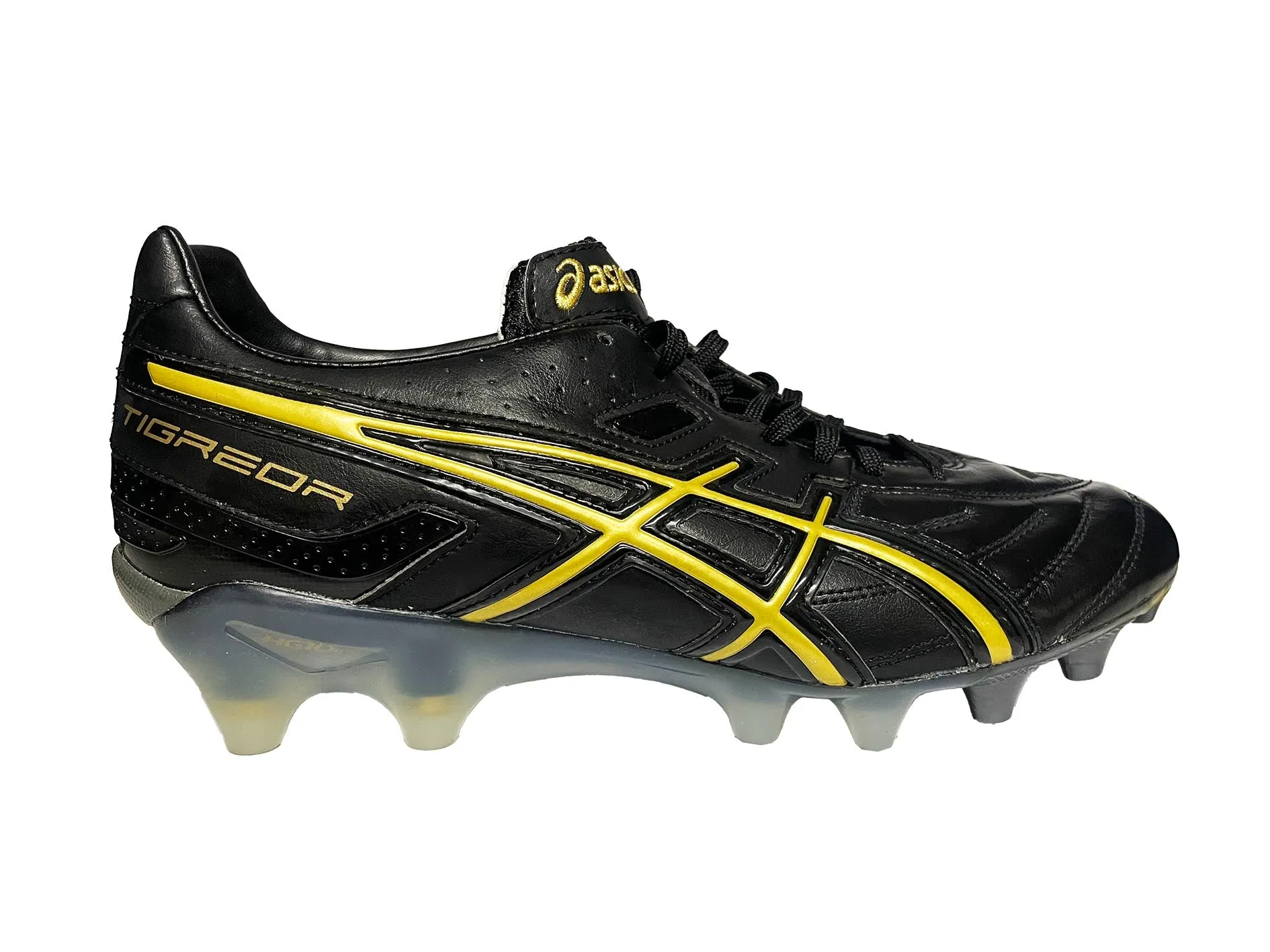 Asics Mens Lethal Tigreor 3 IT <br> P005Y 9004 The Best Asics Shoes