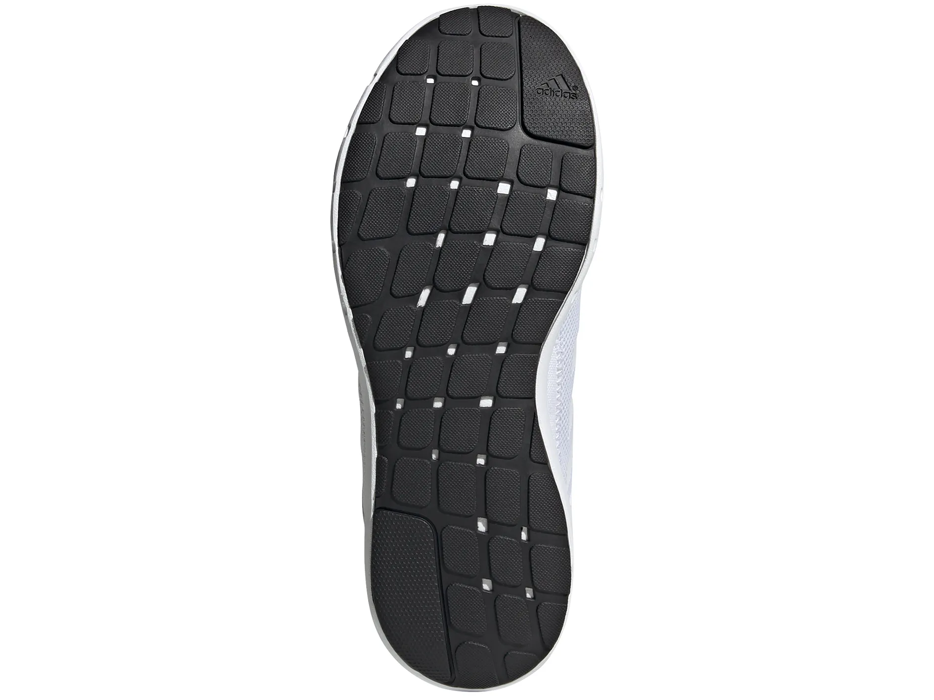 Adidas Womens Coreracer Shoes <br> FX3611 Adidas Pull On Shoes