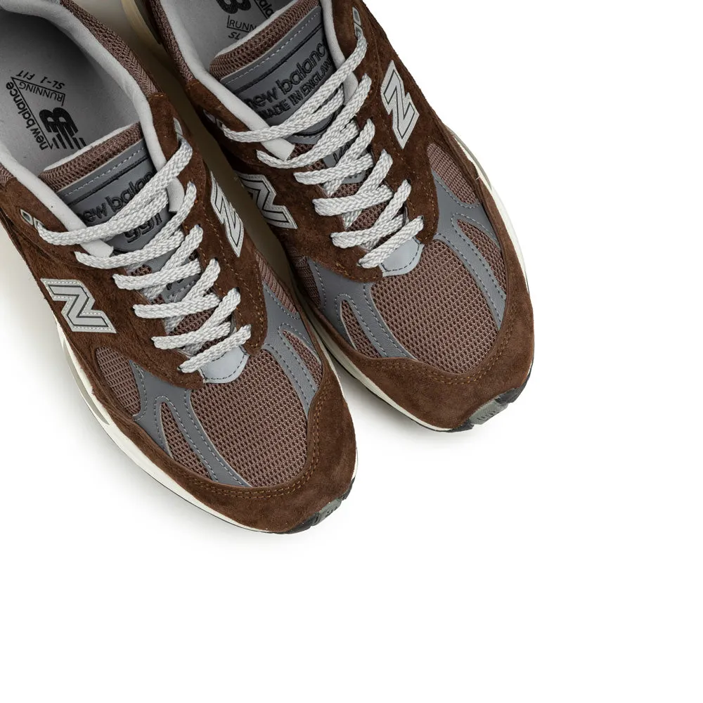 New Balance Fresh Foam 1080 Running Shoes MADE in UK 991v2 | Pinecone