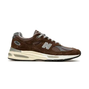 New Balance 10v1 Minimus MADE in UK 991v2 | Pinecone
