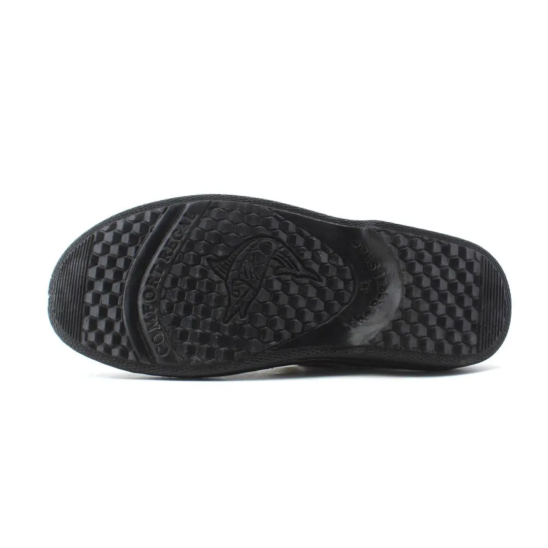 Channel Slippers Men Sandal (Camel)